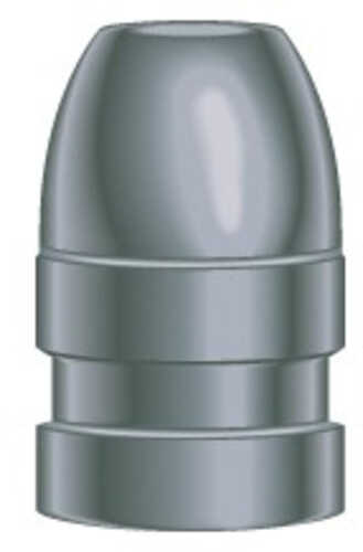 RCBS Double Cavity Pistol Bullet Mould #40-180-FN 40 Caliber .401 180 Grain Flat FALSEse