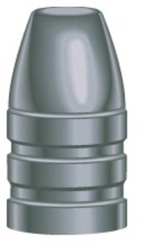 RCBS Double Cavity Pistol Bullet Mould #9mm-147-FN 9mm .356 147 Grain Flat FALSEse