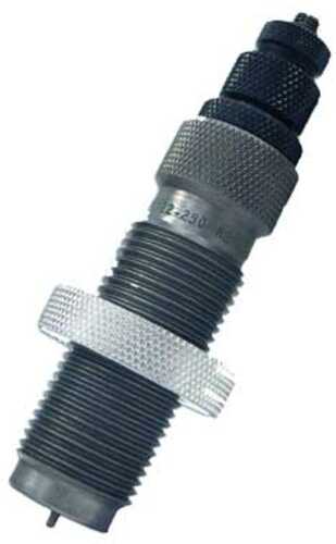Forster 26 FALSEsler Bushing Bump Neck Sizing Die
