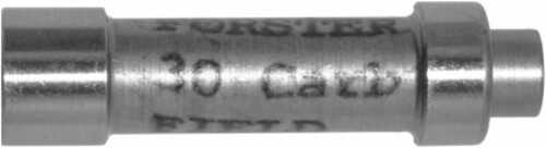 Forster 30 Carbine FALSE-Go Length Head Space Gauge