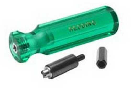 Redding Large Rifle Primer Pocket Uniformer Tool