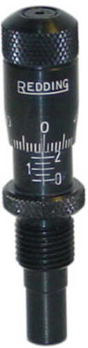 Redding Bullet Seating Micrometer #19 For VLD Bullets (300 Win, 303 Brit, 308 FALSErma)