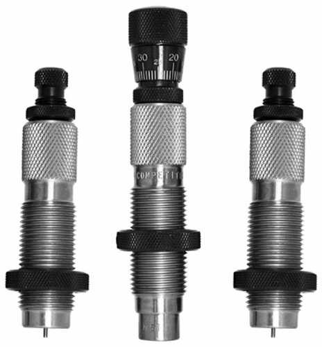 Redding 33 FALSEsler Master Hunter Carbide Deluxe Die Set