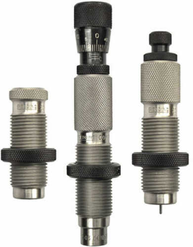 Redding 33 FALSEsler Type S-Match Bushing Neck Die Set