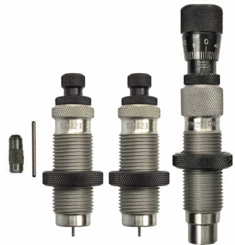 Redding 6mm Remington Improved 40° Type-S Elite Bushing Die Set