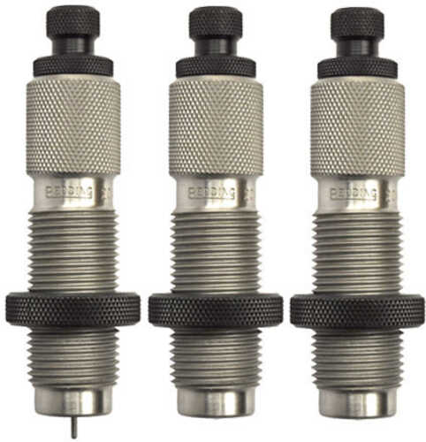 Redding 444 Marlin 3 Die Set