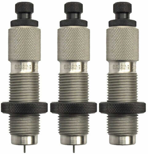 Redding 26 FALSEsler Deluxe Die Set For Bottleneck Case