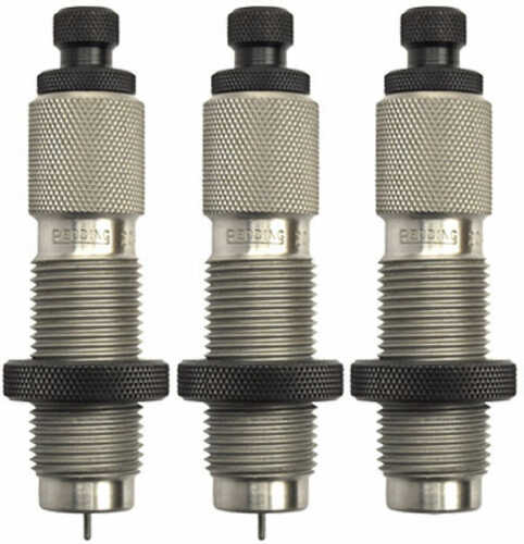 Redding 6MM Creedmoor Deluxe Die Set