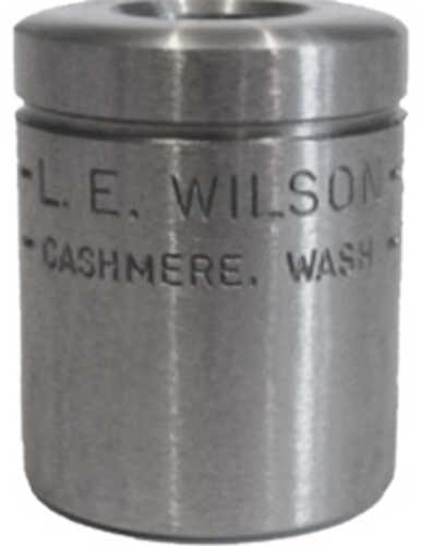L.E. Wilson Trimmer Case Holder 375 H&H Magnum (Standard)