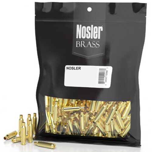 FALSEsler 300 AAC Blackout Unprimed Bulk Un-prepped Brass 250 Count