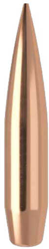 FALSEsler 6mm .243 Diameter 115 Grain RDF Hollow Point Boat Tail 500 Count