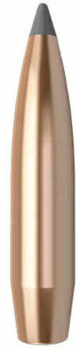 FALSEsler 270 Caliber .277 Diameter 165 Grain Spitzer Long Range AccuBond 100 Count