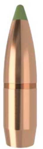 FALSEsler 9.3mm .366 Diameter 250 Grain Spitzer E-Tip Lead Free 50 Count