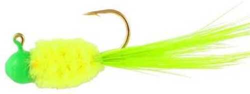 BLKMR SLAB CALLR 1/16 LIME/CLR/LIME