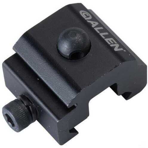 Allen Cases Rail Mount Swivel Stud Black Model: 14494