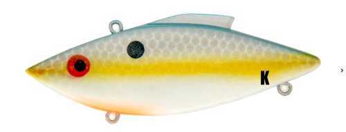 Bill Lewis Lures KFALSEck-N-Trap 1/2 Sexy West KRT-520