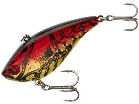 Booyah One KFALSEcker 1/2Oz 2 1/2In Toledo Gold Model: BYHKK-1203