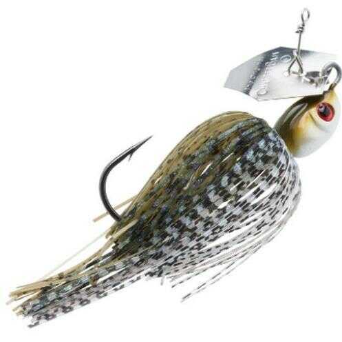 Z-Man / Chatterbait ZMAN PROJ.Z CHTTRBAIT 1/2 GRNPMKSHD