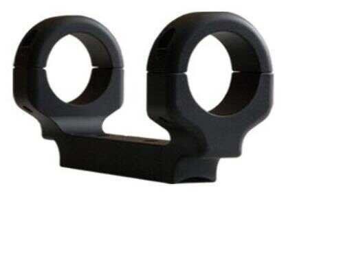 Dednutz / DNZ Products Scope Mount-Black Win 70 La 30Mm High Black Model: 32600