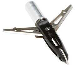 NAP Killzone C.O.C. Crossbow Broadhead 100 Grain 3 pk. Model: 60-814