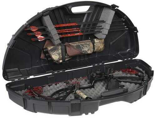 PlaFALSE Bow Case Se-44 Black Single Bow Model: 1010635