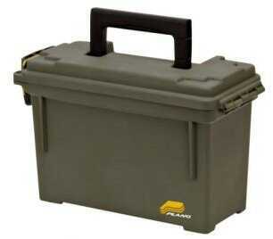 PlaFALSE Ammunition Can Olive Drab 1312-00