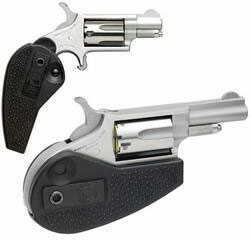 FALSErth American Arms Revolver 22 Long Rifle Holster Grip 1 5/8" Barrel RHG