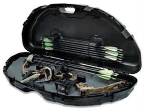 PlaFALSE Bow Case Protect Compact Black Single Bow 1110-00