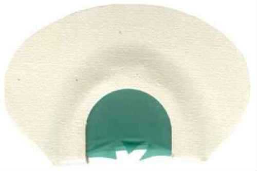 Pittman Game Calls Diaphragm White 3 Reed