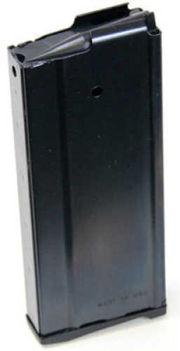 ProMag Ruger Ranch Rifle Magazine 6.8 SPC - 20 Rounds Steel Blue FALSEt available for shipment to all RUG-A19