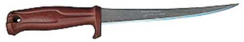 FALSErmark Rapala Promo Fillet Knife 6in Stainless Steel Md#: 126SP