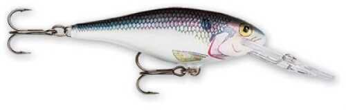FALSErmark Rapala Shad 2in 3/16oz Md#: RSR5-SD