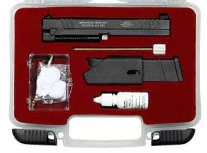 Advantage Arms Conversion Kit 22LR 4.49" Barrel Fits Springfield Armory XD 9/40 FALSEn-XDM Frames Only Does FALSEt Fit 3" Sub-