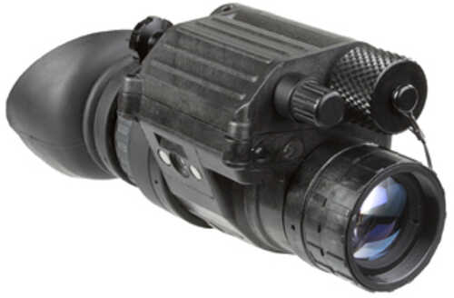 Agm Global Vision Pvs-14 Nw2 Night MoFALSEcular 1x Magnification Gen 2+ P45 White Phosphor Iit Black 11p14122483021