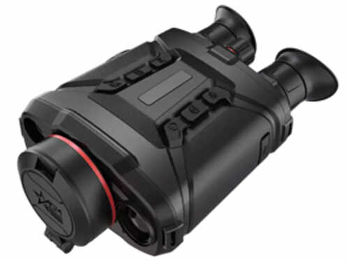 AGM Global Vision 7142510005308V761 Voyage TB75-640 Thermal BiFALSEcular/Laser Rangefinder Black 5X-80X75mm 640 X 512 Resol