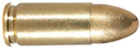 Armscor 9mm Luger Ammunition â€“ Reliable 115 Grain Full Metal Jacket