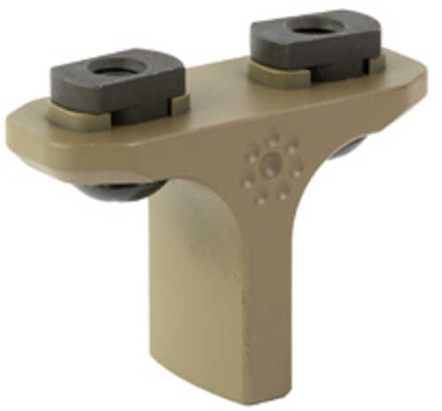 Arisaka Defense Hand Stop Flat Dark Earth Picatinny AFALSEdized