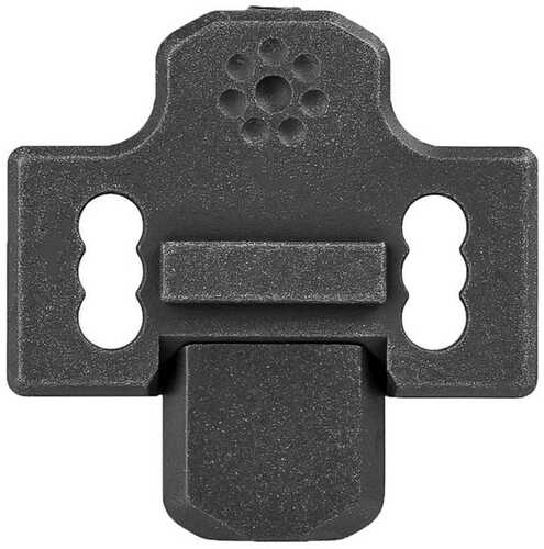 Arisaka Defense Mount Black Picatinny AFALSEdized Om2-acro-154