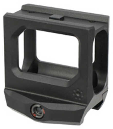 Arisaka Defense Mount Black Picatinny AFALSEdized OM2-ACRO-226