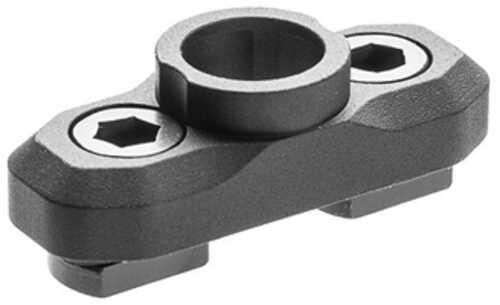 Arisaka Defense Quick Detach Mount Fits M-lok AFALSEdized Finish Black Qd-m