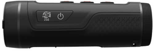 ATN Corp Blaze Seeker Thermal MoFALSEcular 10mm Objective 1-8X Magnification Matte Finish Black TIMNBLS210