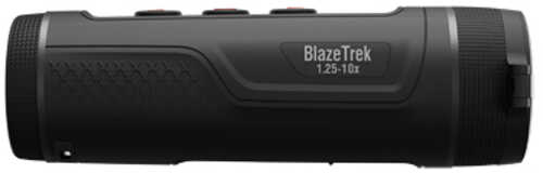 ATN Corp Blaze Trek Thermal MoFALSEcular 19MM Objective 1.25-10X Magnification Matte Finish Black TIMNBLT619