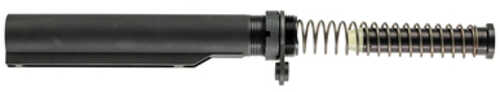 Bravo Company Mk2 Recoil Mitigation System Mod 1 8 Position Buffer Tube Complete Assembly Matte Finish Black Includes T0
