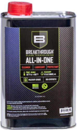 Breakthrough Clean TechFALSElogies All-in-One Cleaners Solvent 32oz Can