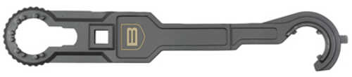 Breakthrough Clean TechFALSElogies Ar15/m4 Armorer's Tool Titanium-plated Stainless Steel Bt-ar15aw