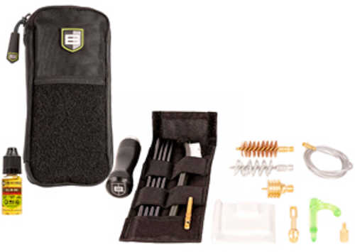 Breakthrough Clean TechFALSElogies Badge Series Cleaning Kit For 12 Gauge