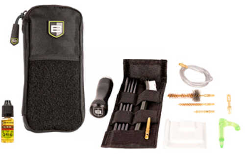 Breakthrough Clean TechFALSElogies Badge Series Cleaning Kit For 5.56 Nato Bt-mpk-223