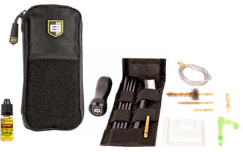 Breakthrough Clean TechFALSElogies Badge Series Cleaning Kit For 6.5mm Bt-mpk-264