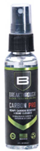 Breakthrough Clean TechFALSElogies Carbon Pro Remover 2oz Pump Spray