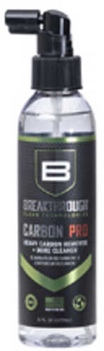 Breakthrough Clean TechFALSElogies Carbon Pro Bore Cleaner 6oz Pump Spray